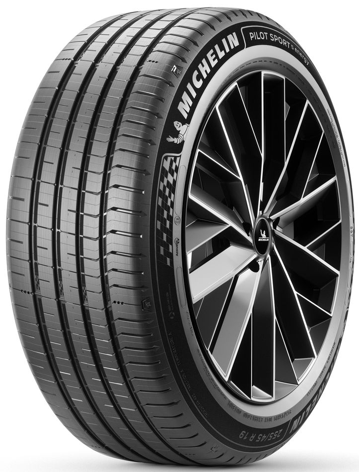 Michelin PILOT SPORT 5 ENERGY 255/40 R21 102 Y Letné