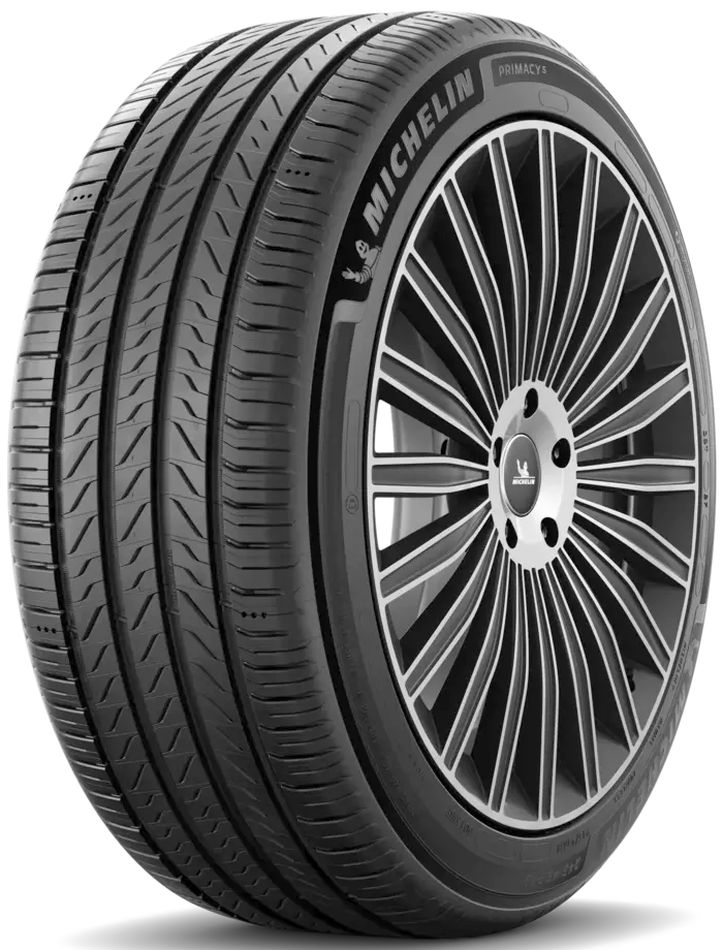 Michelin PRIMACY 5 215/55 R16 97 W Letné