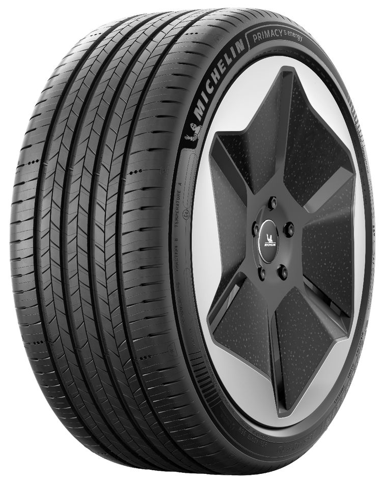 Michelin PRIMACY 5 ENERGY 225/55 R19 103 V Letné
