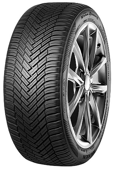 Nexen NBLUE 4SEASON 2 185/60 R15 88 H Celoročné