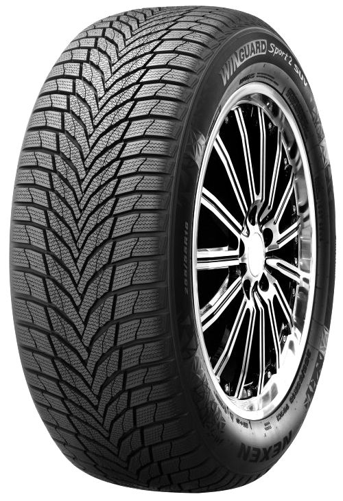 Nexen WINGUARD SPORT 2 SUV 215/65 R17 103 H Zimné