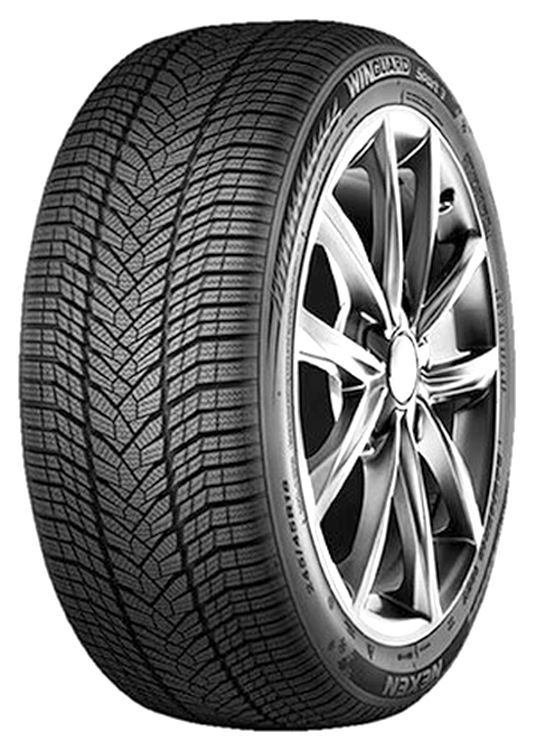 Nexen WINGUARD Sport 3 255/40 R20 101 W Zimné