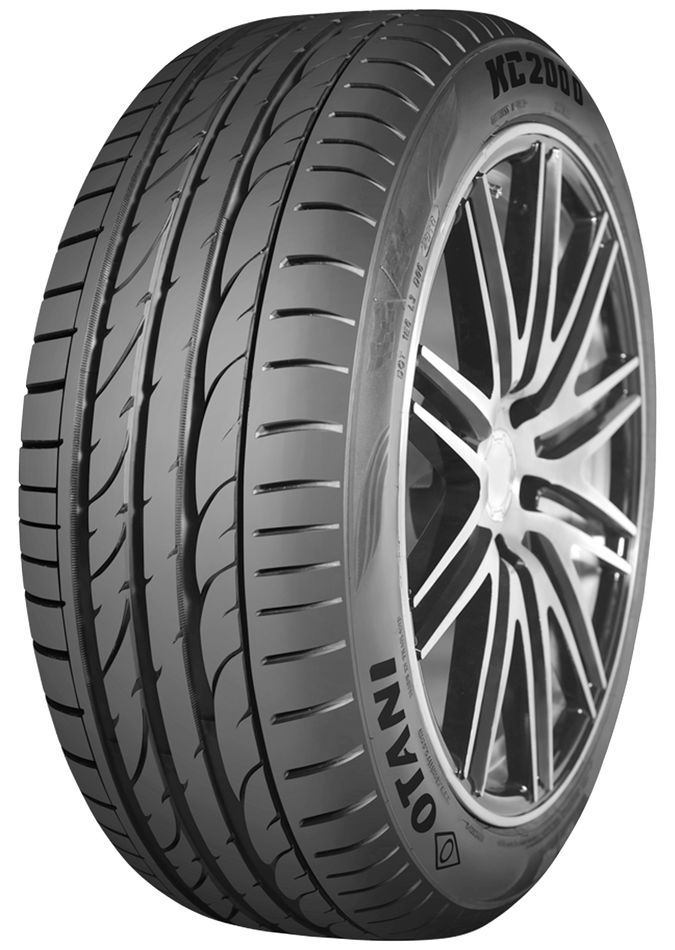 OTANI KC2000 205/60 R16 92 V Letné