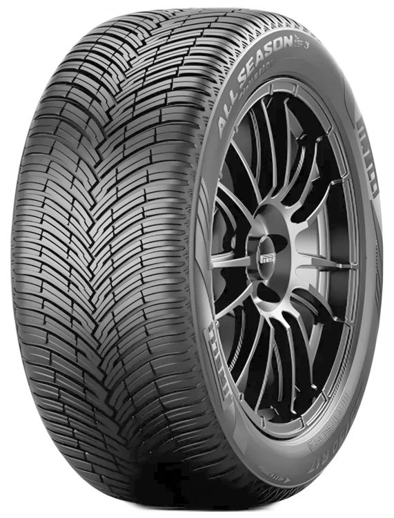 Pirelli CINTURATO ALL SEASON SF3 255/45 R19 104 Y Celoročné
