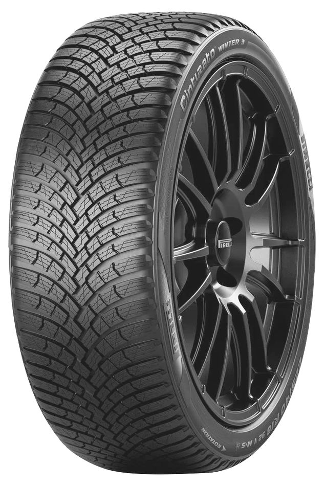 Pirelli CINTURATO WINTER 3 205/55 R19 97 H Zimné