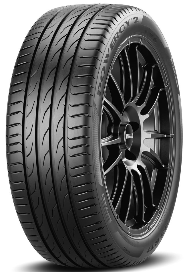 Pirelli POWERGY 2 215/55 R17 98 Y Letné