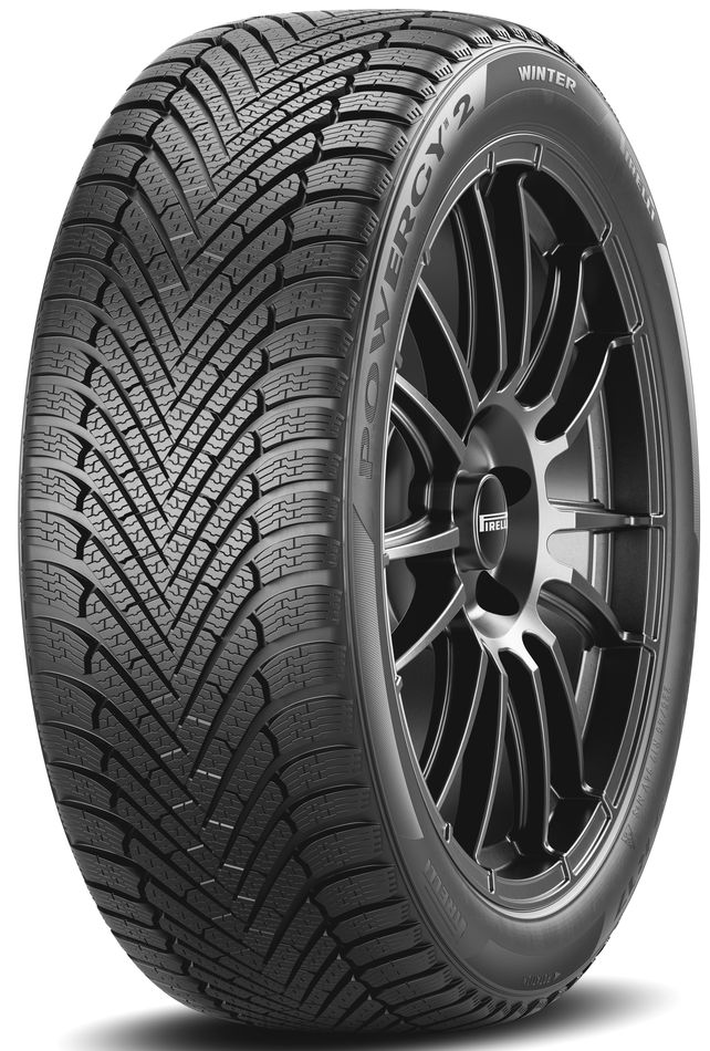 Pirelli POWERGY 2 WINTER 215/55 R18 99 V Zimné