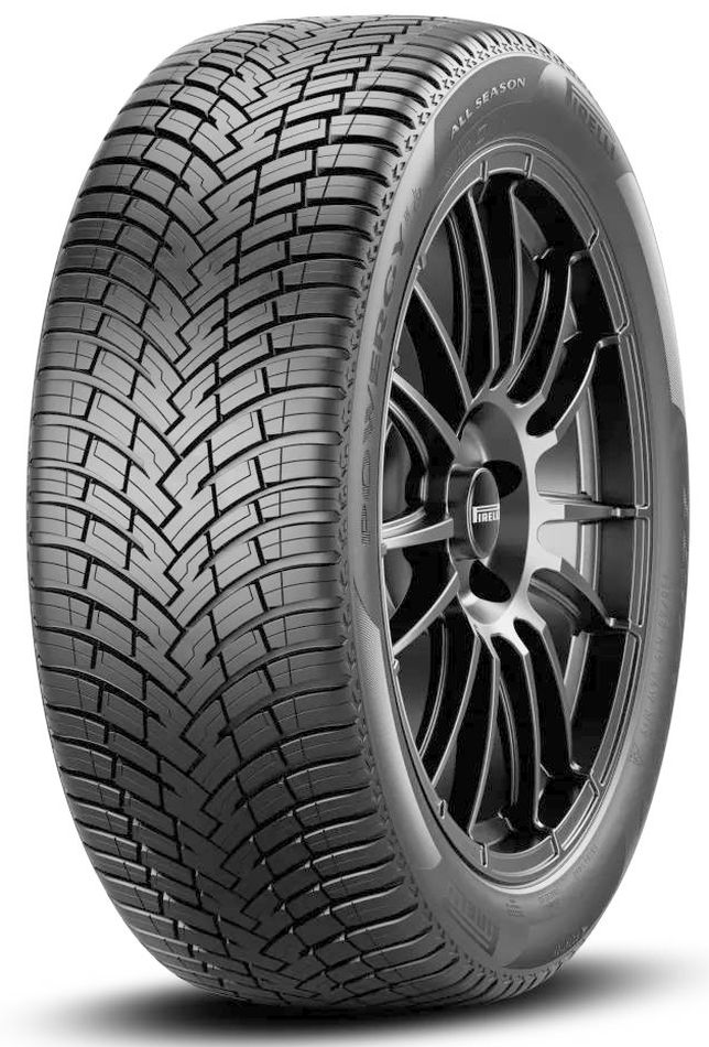 Pirelli POWERGY ALL SEASON SF 225/55 R19 103 W Celoročné