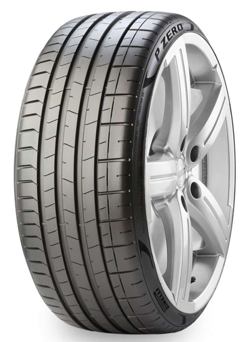 Pirelli P-ZERO (PZ4) L.S. 255/40 R20 101 V Letné