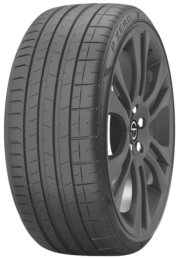 Pirelli P-ZERO (PZ4) S.C. 285/35 R20 104 Y Letné