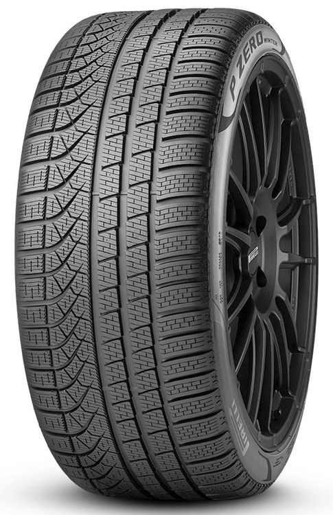 Pirelli PZERO WINTER 275/40 R19 105 H Zimné