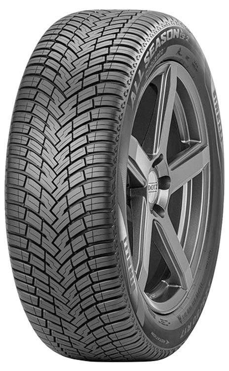 Pirelli SCORPION ALL SEASON SF2 275/50 R20 113 V Celoročné