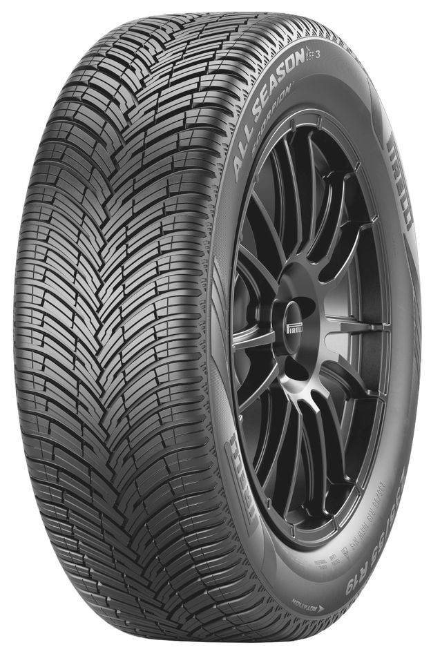 Pirelli SCORPION ALL SEASON SF3 265/60 R18 114 V Celoročné