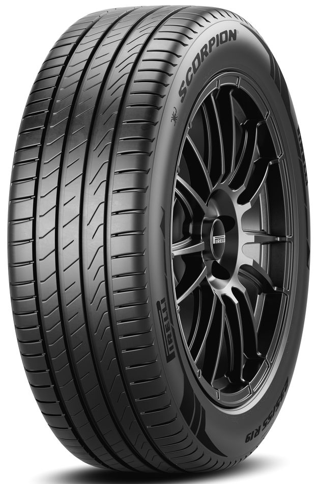 Pirelli SCORPION S3 275/45 R20 110 Y Letné