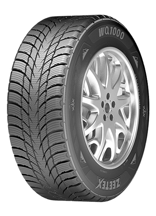 ZEETEX WQ1000 235/75 R15 105 T Zimné