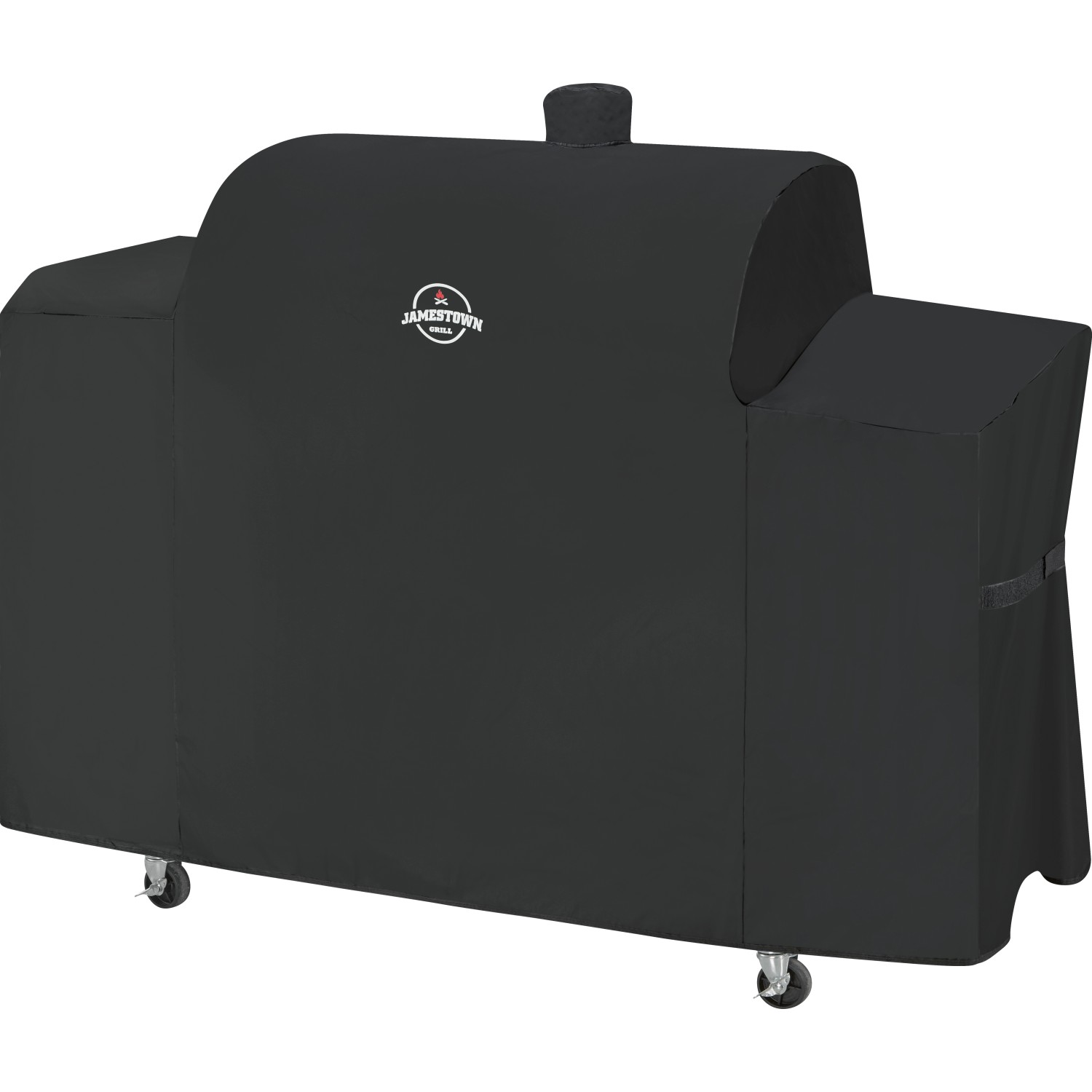 Jamestown Kryt na kombinovaný gril Dean