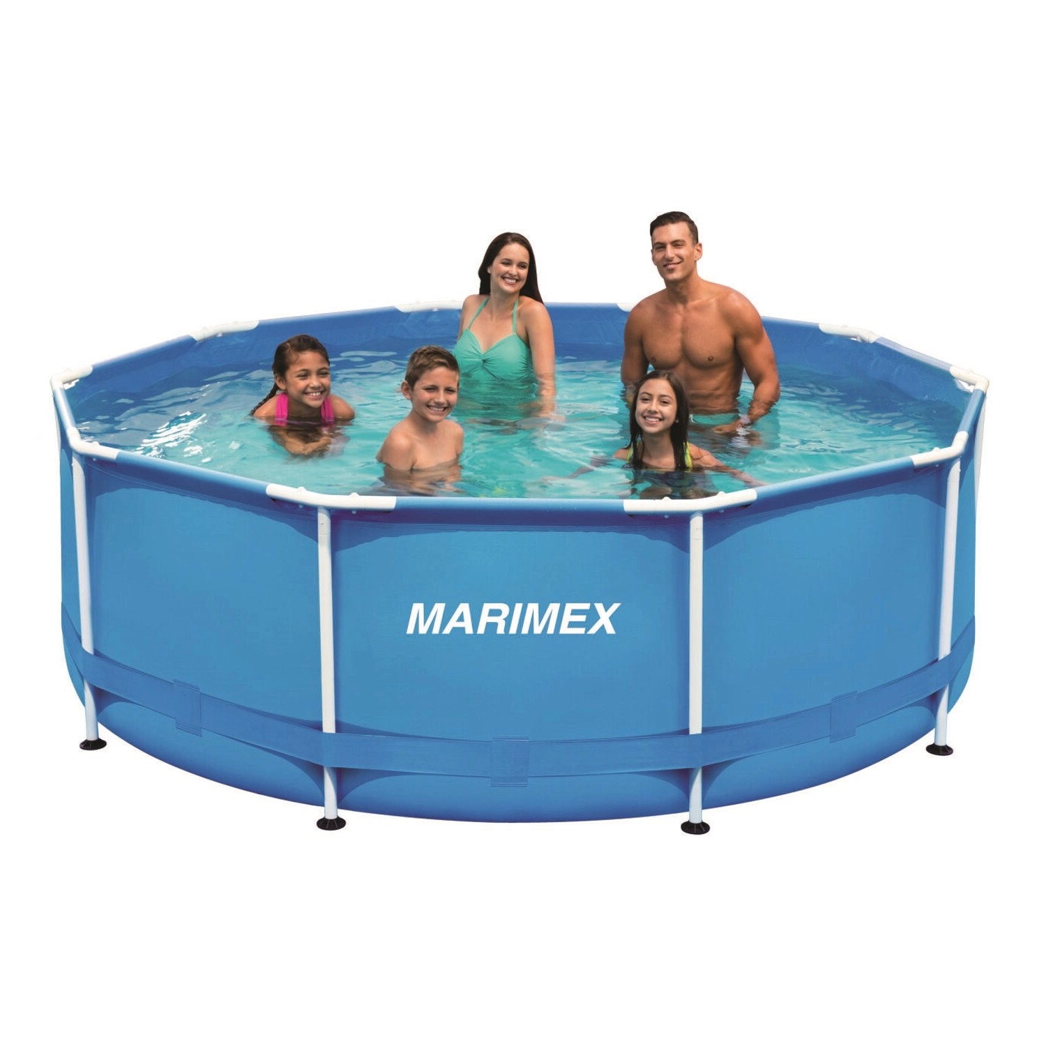 MARIMEX Bazén Florida, bez príslušenstva 3,66 x 0,99 m