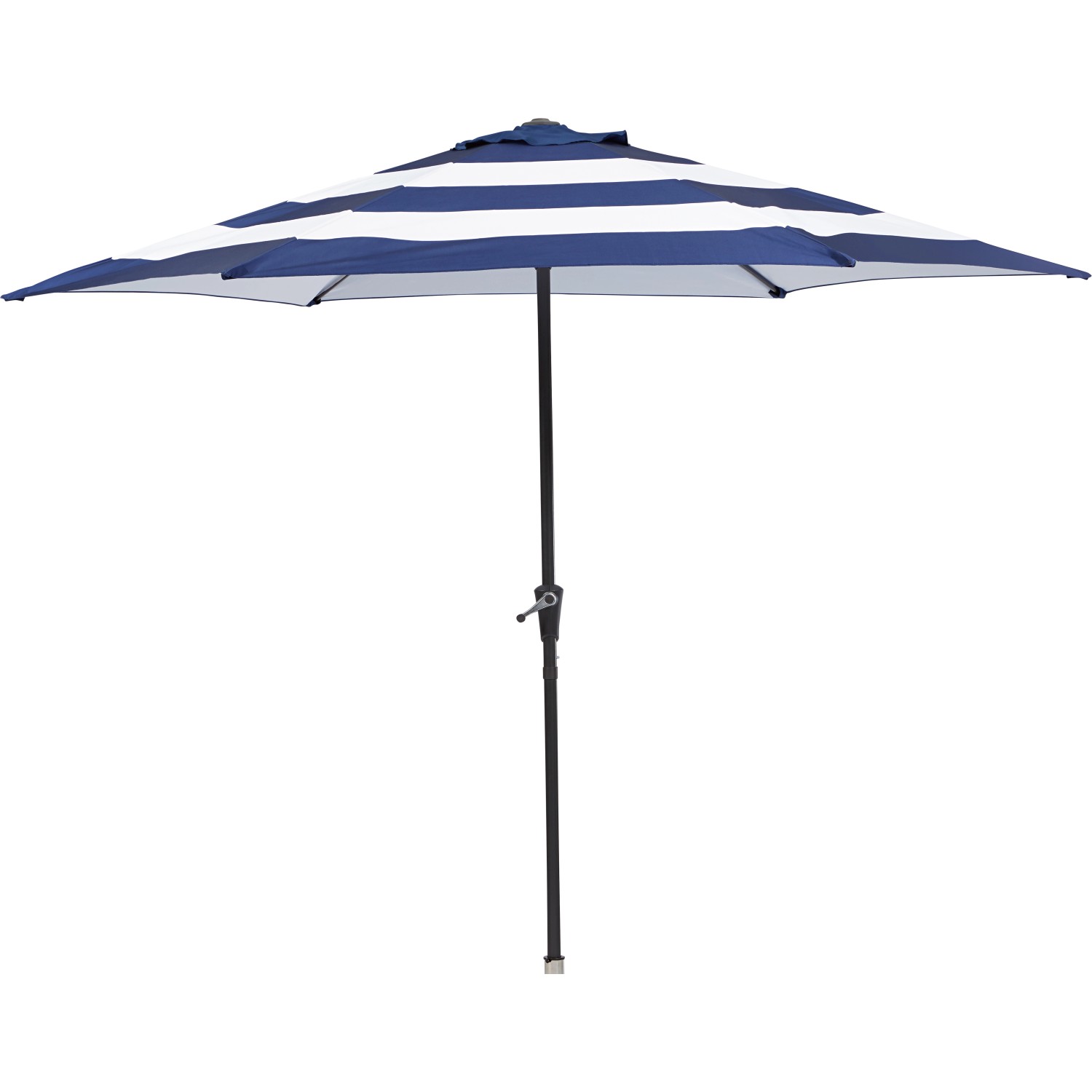 OBI Slnečník Honolulu modrobiely pr. 300 cm