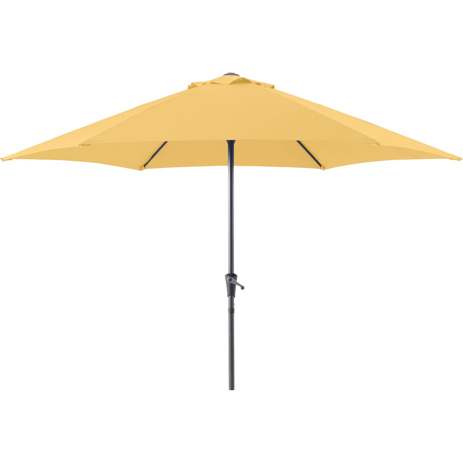 OBI Slnečník Honolulu žltý pr. 300 cm