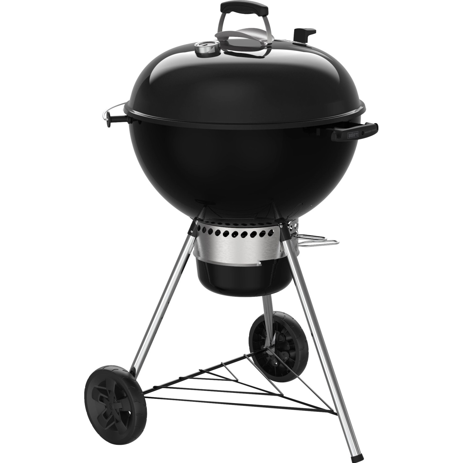 Weber Kotlový gril na drevené uhlie Master-Touch GBS E-5750 pr. 57 cm