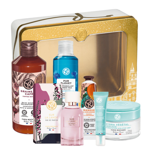 Sada najpredávanejších produktov Kávové